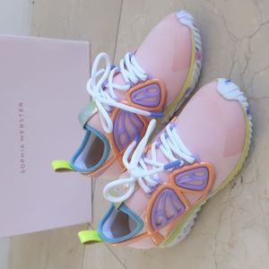 Sophia Webster Fly-By Sneakers 37